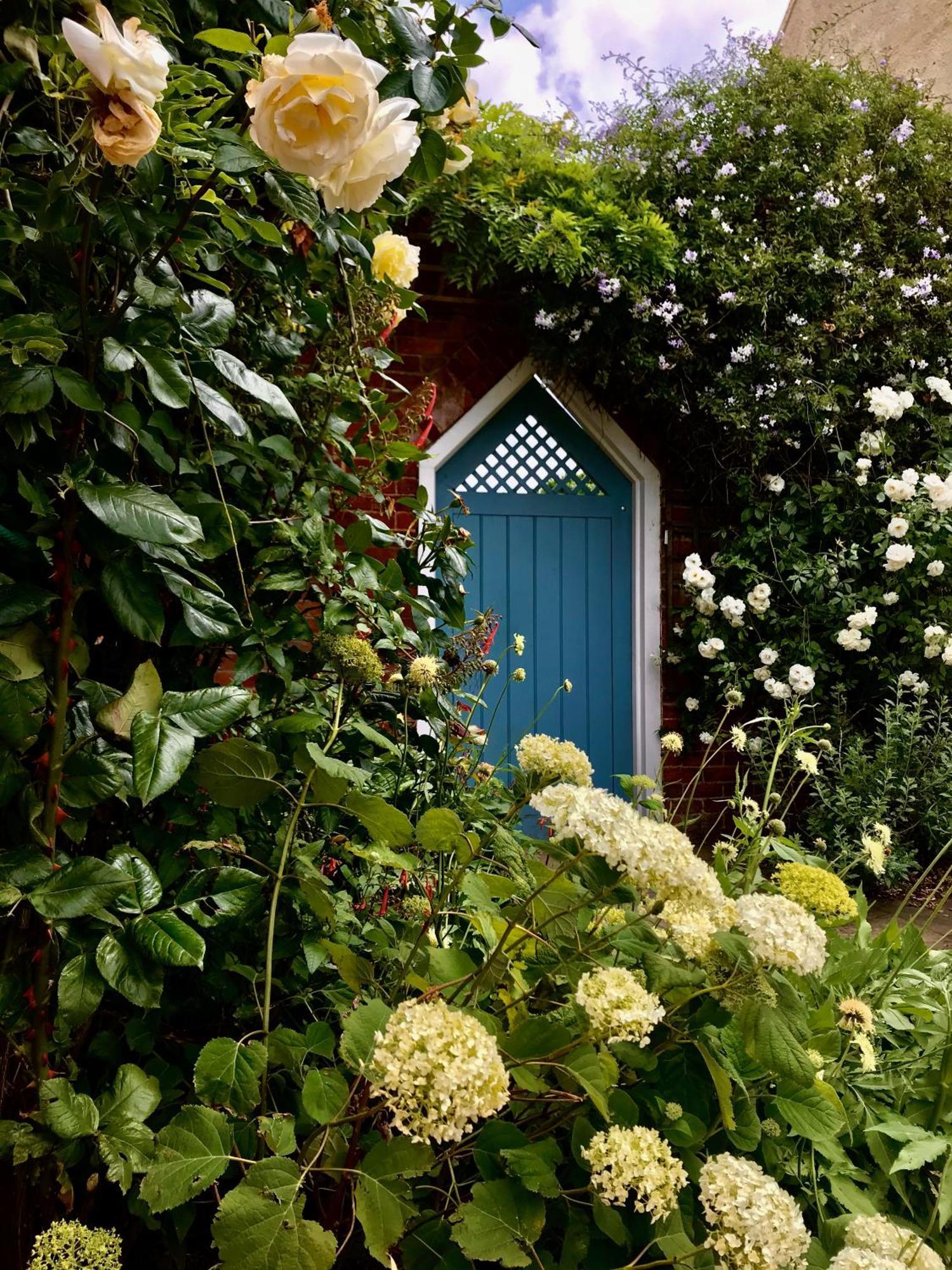 The Chestnuts Country House Boutique B&B Kilvington Exterior photo